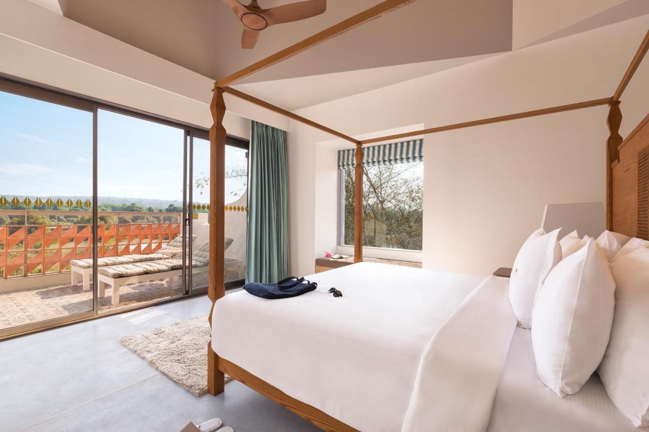 Storii By Itc Hotels Moira Riviera Exteriér fotografie